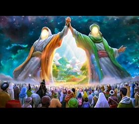 از روایت غدیر تا عید غدیر