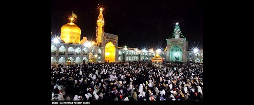 ده ویژگی اخلاقی و کاربردی در سیره امام رضا علیه السّلام