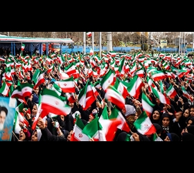 عوامل پیروزی انقلاب اسلامی
