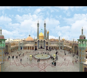 آب زنید راه را